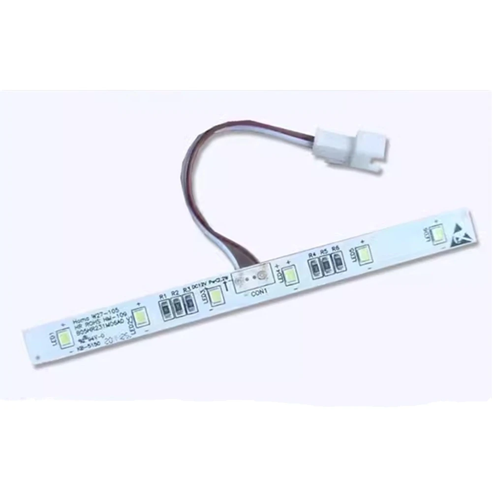 

1 шт., Светодиодная лента для холодильника