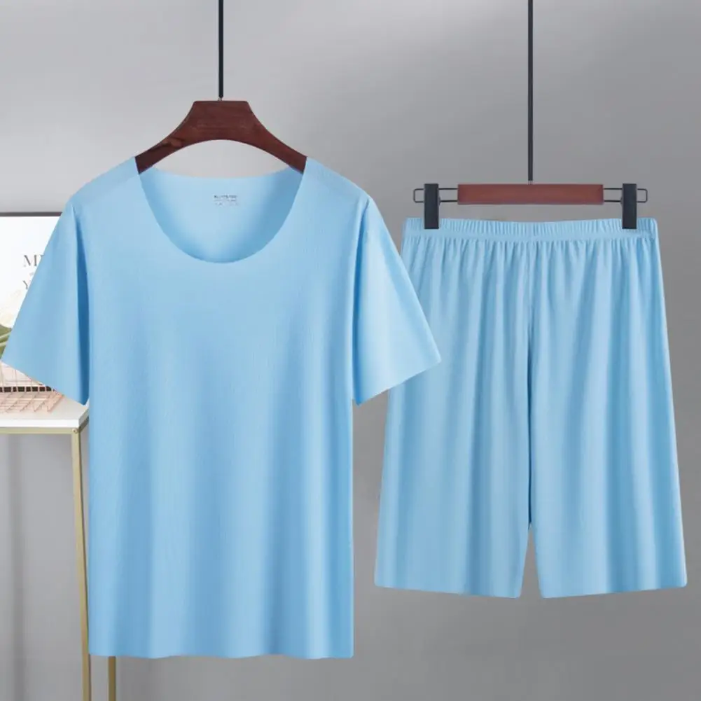 Рисунок 6 - Шикарный мужской летний спортивный костюм