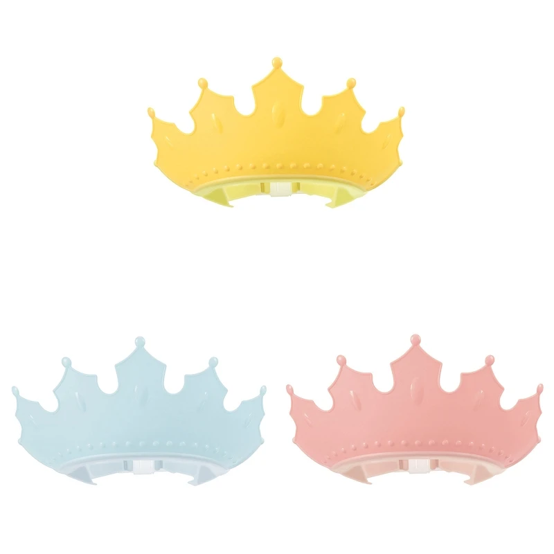 

Baby Shampoo Cap Baby Shower Ear Waterproof for Protection Hat