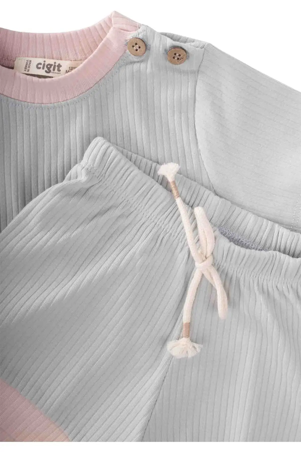 Рисунок 4 - Облегающие шорты