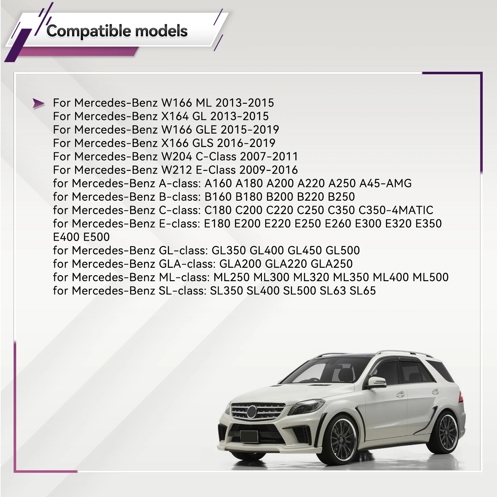 Электрический главный переключатель управления стеклоподъемником со стороны