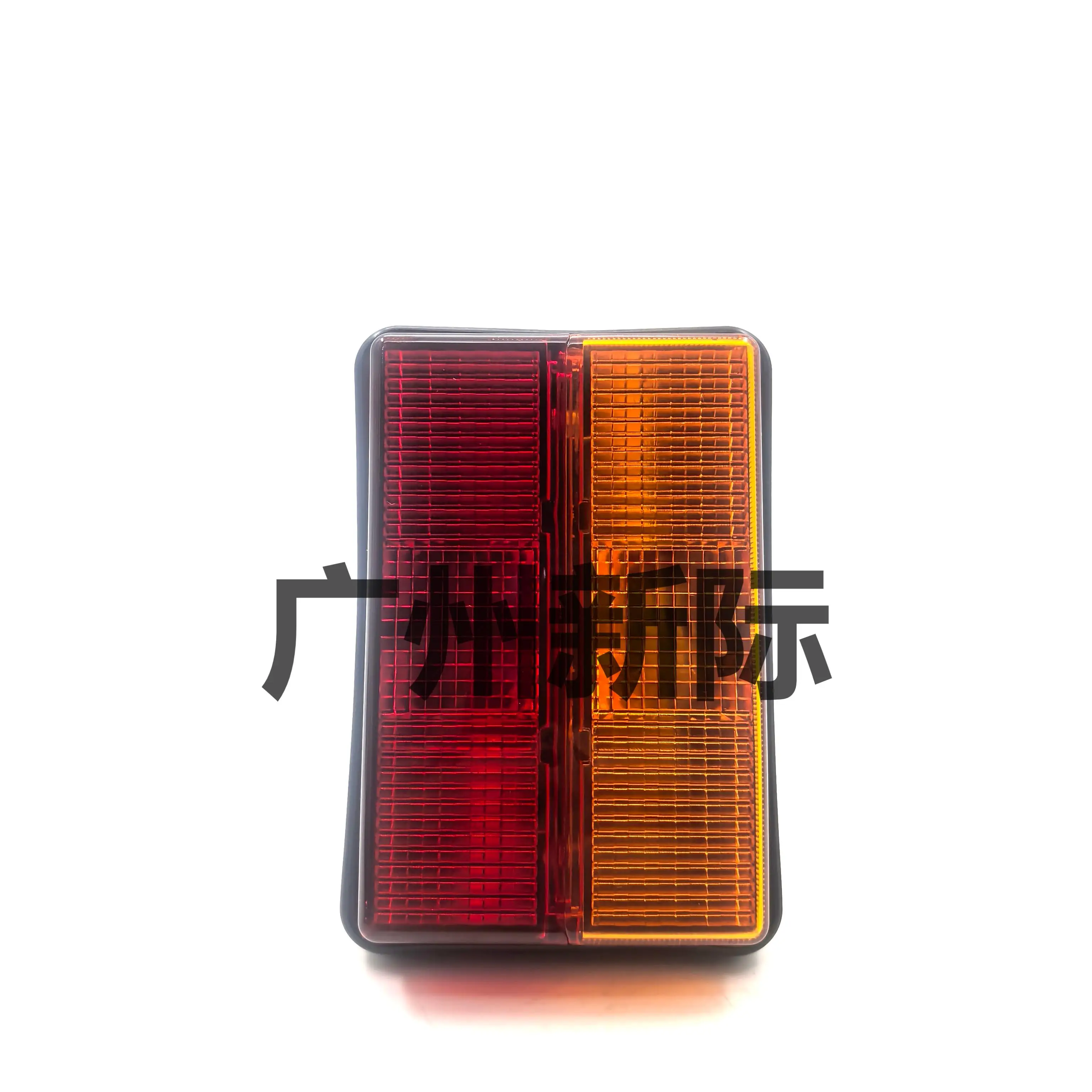 Фото Запчасти для строительной техники CAT 914G 924G 930G 962H IT14G TK371 Задний фонарь 145-6929 24В №2