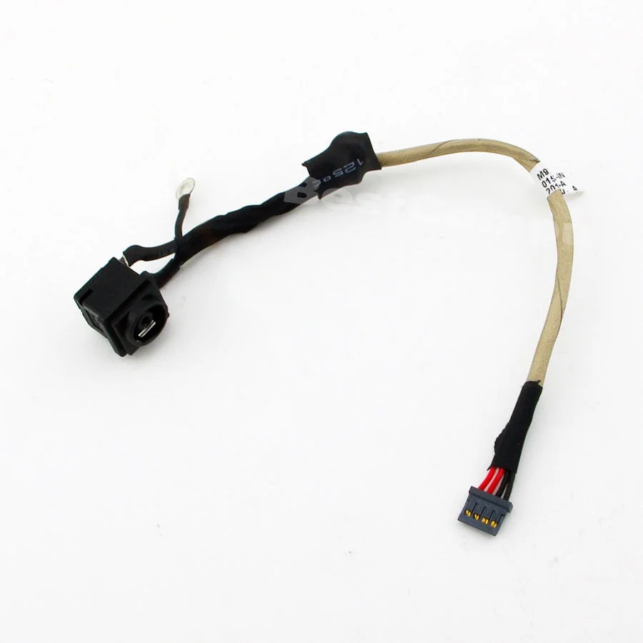 

WZSM New Laptop DC power Jack Socket Connector cable for Sony Vaio PCG-81115L VPC-F 1 VPCF12 VPCF136FM