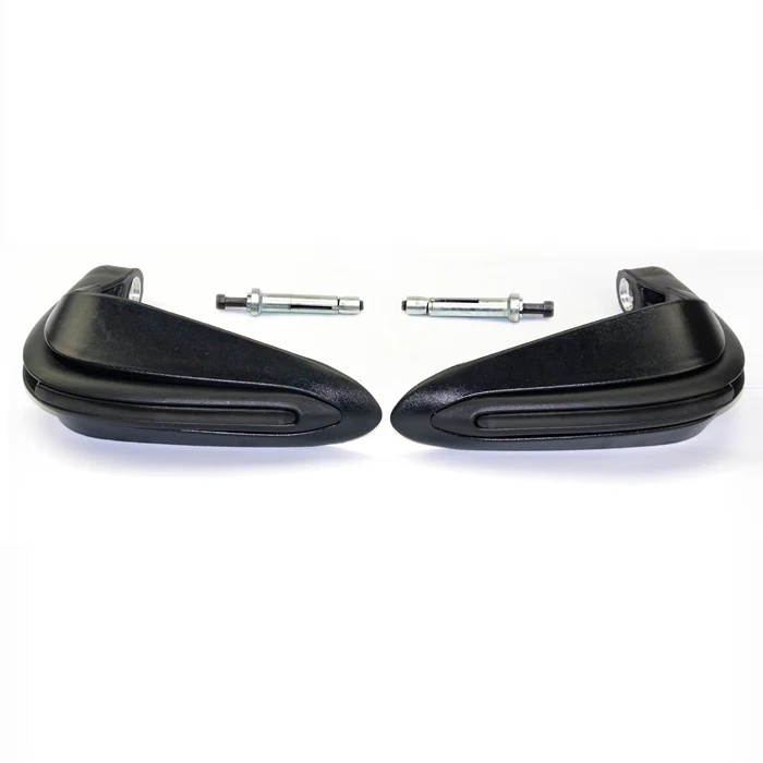 Универсальная синяя накладка 7/8 дюйма для большинства мотоциклов Honda Yamaha Suzuki Polaris