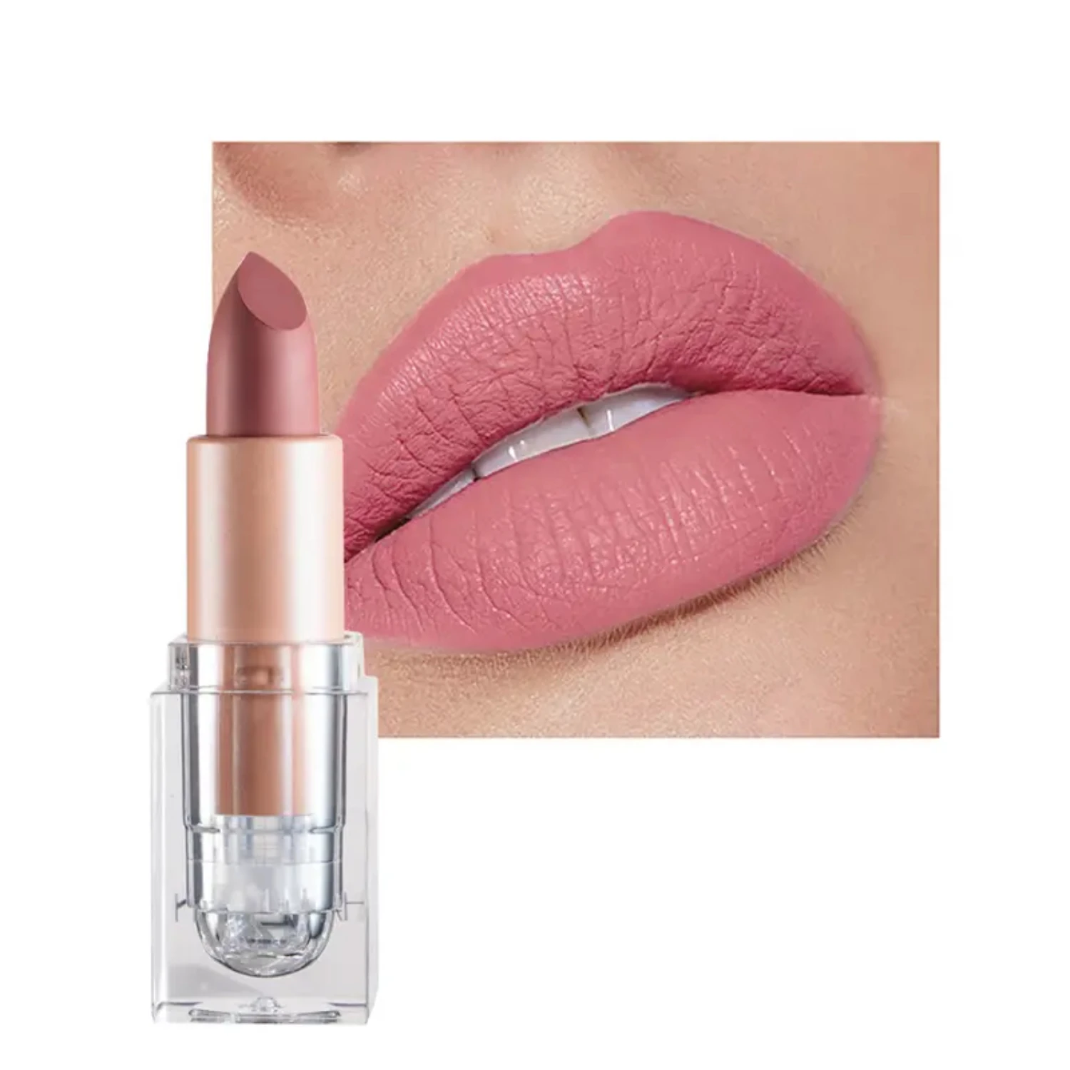 Матовая губная помада Small Ice Cube в честь Cheerilee Shade антипригарный дизайн чашки