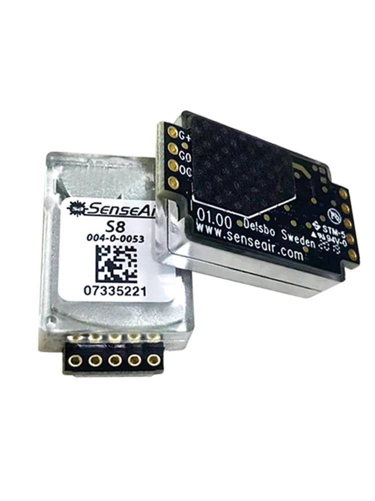 

Датчик углекислого газа senseAir S8 004-0-0053, 1 шт.-5 шт.