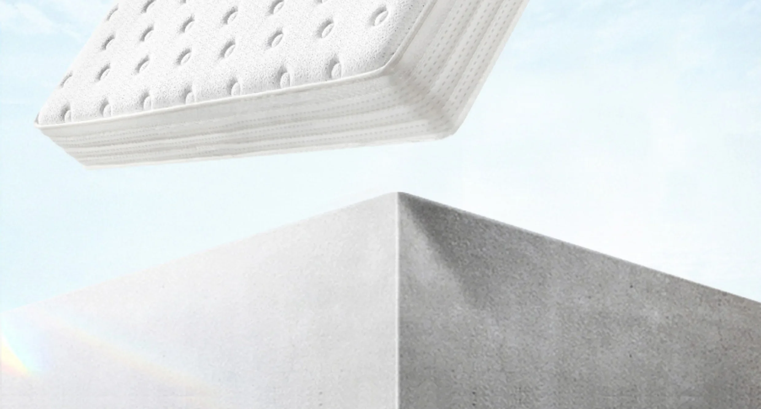 Матрас simmonс пружинный матрас для защиты позвоночника умеренно мягкий и твердый