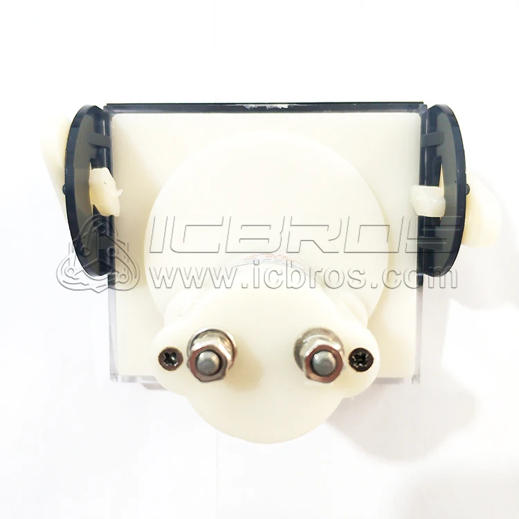 Инструмент 85C17 Указатель DC Амперметр 1A 2A 3A 5A 10A 15A 20A 50A