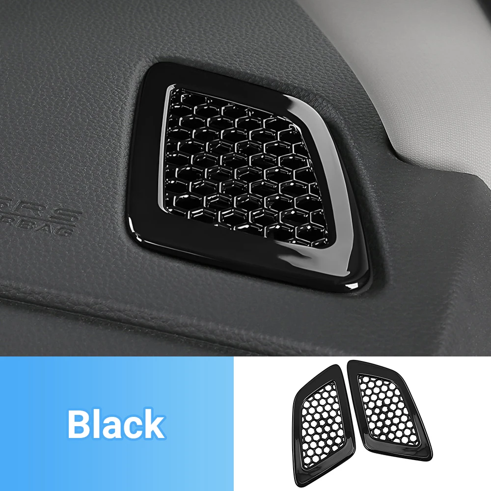 

Внутренние Молдинги Из АБС-пластика Для Honda CR-V 6-го Поколения 2023-2025 Годов, Приборная Панель, Боковая Панель Кондиционера