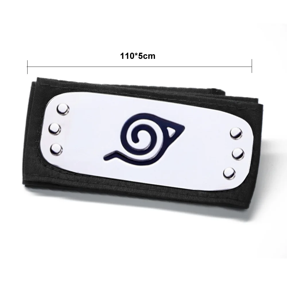 Аксессуары для косплея Наруто