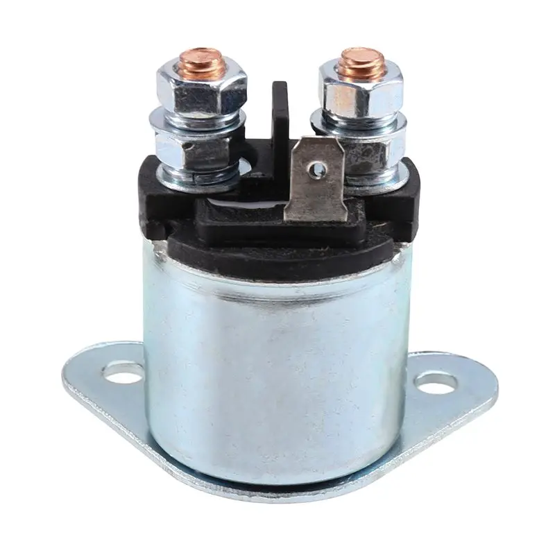 Фото Стартерный соленоид для Kohler 1743505-S, DENSO182800-1950, 67-8200, GXV270, H4013, H4514, H5013 №3