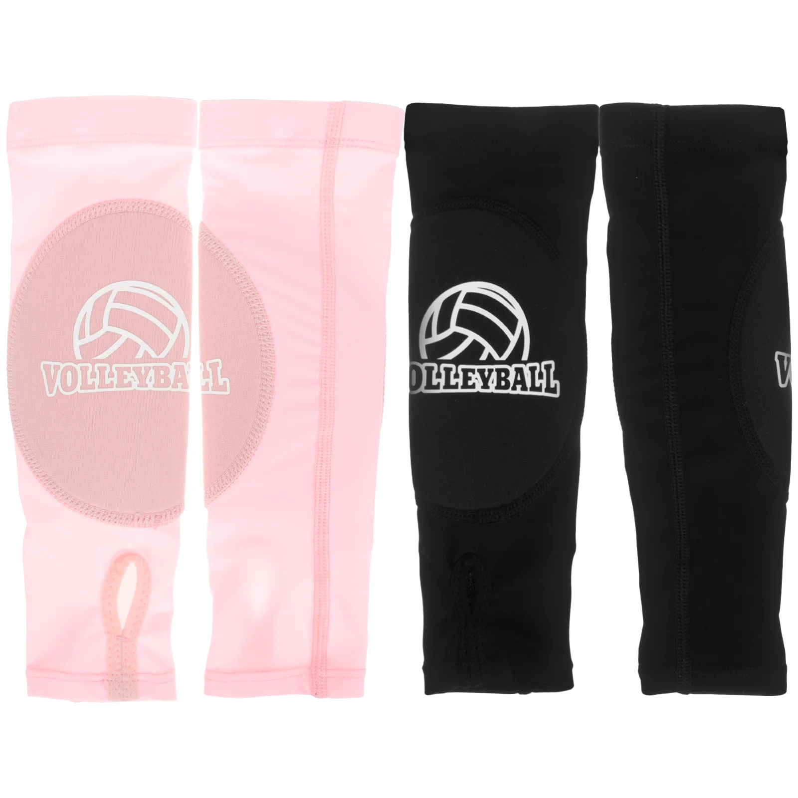 

Volleyball Arm Sleeves Sports Guards Wrist Pads Forearm Protectors Brace Guard Protective