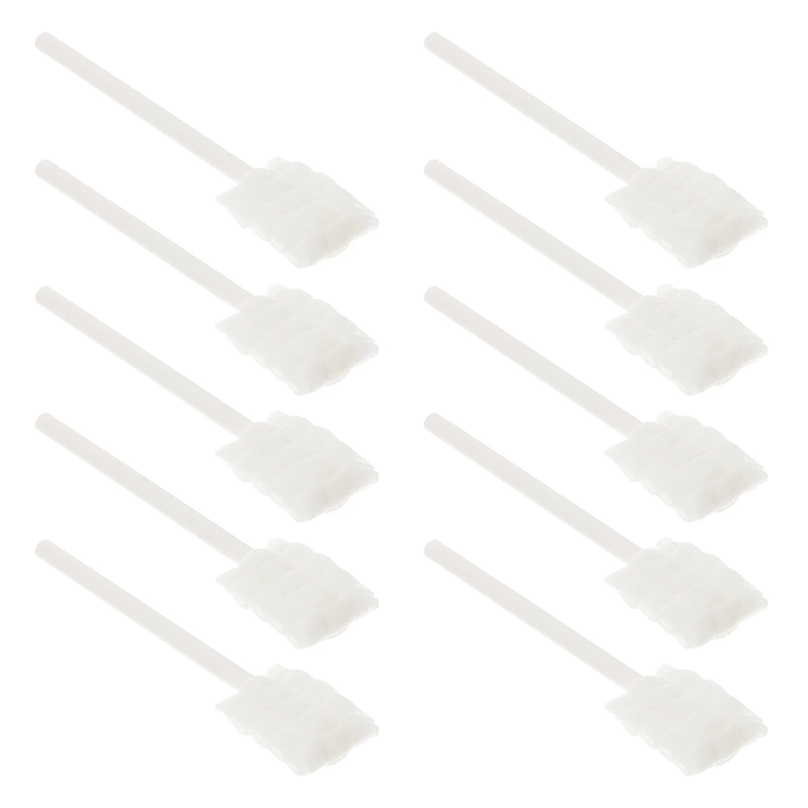 

Baby Tongue Cleaner Brush Oral Infantspongecare Mouth Swabs Newborn Cleaning Gum Tool Teeth Swab Finger Kids Scraper Disposable