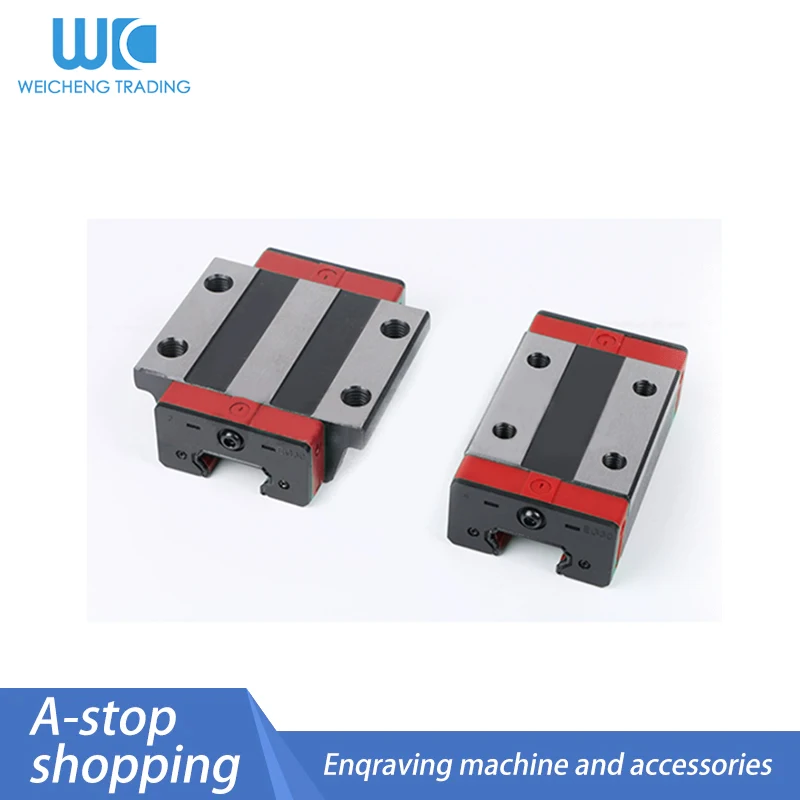 

EGH15CA EGH15SA EGW15CC EGH20CA EGH20SA EGW20CC EGH25SA EGW25CC EGH25CA P class Linear slider block EGR Square Guide Rail