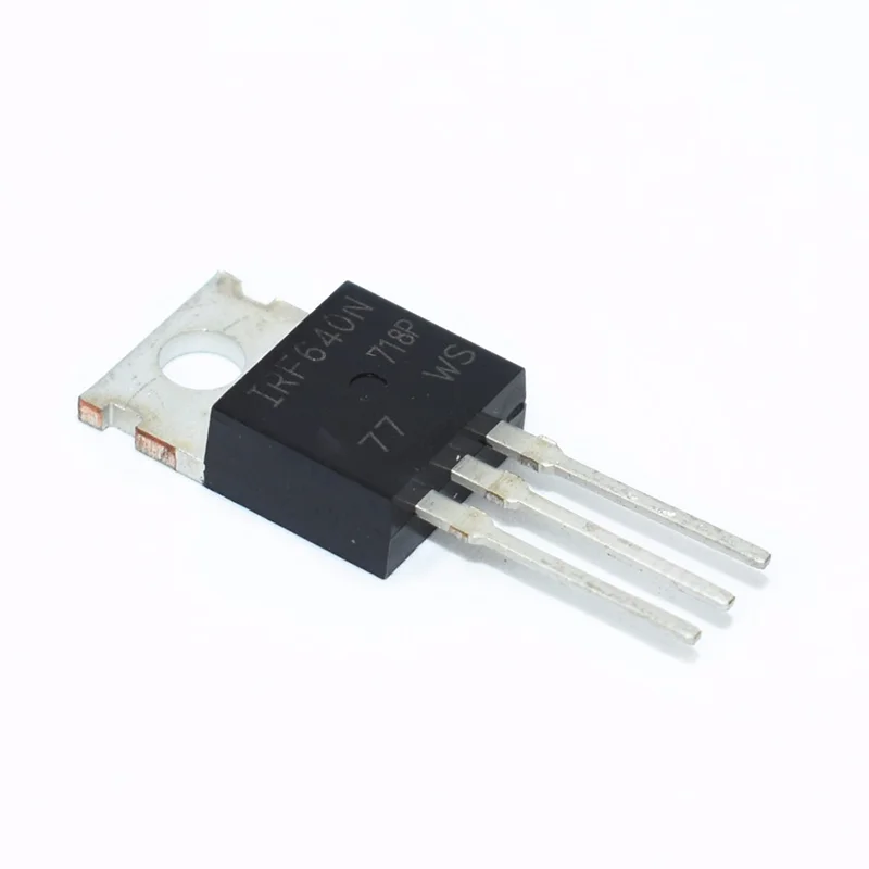 

10pcs TO-220 MOSFET IRF540 IRF640 IRF840 IRF9540 IRFZ44 IRF3205 IRF9540 N IRF740