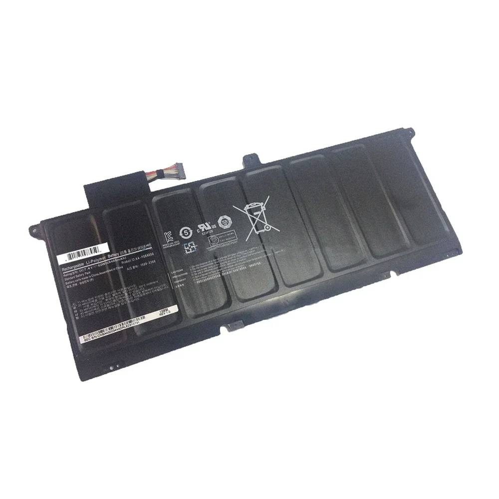 Совершенно новый аккумулятор для ноутбука AA-PBXN8AR 7 4 В 62 Втч Samsung 900X4C 900X4B 900X4D NP900X4C