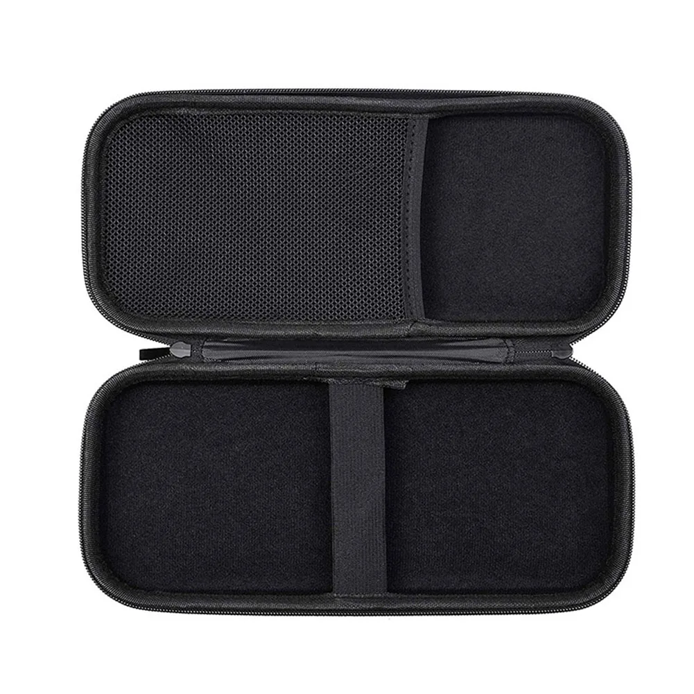 

Portable Zipper Bag Storage Pouch EVA Hard Carry Case for 3M Littman/ Stethoscope Accessories