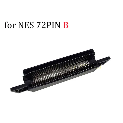 Разъемы для игровых карт E-house Wholesale  для SNES N64 NES SEGA FC