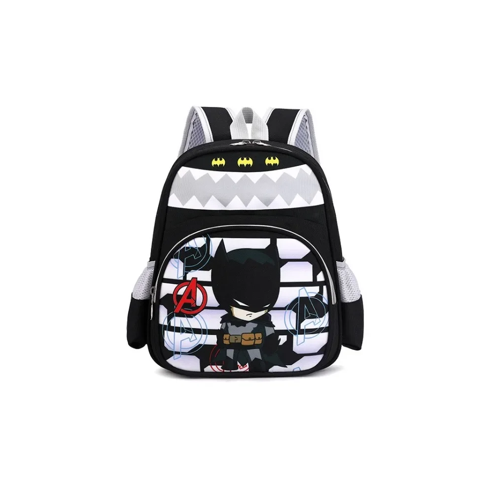 Детская сумка для детского сада с мультяшным рисунком принцессы Эльзы Софии