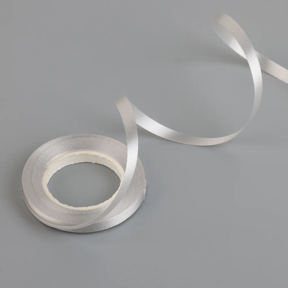 

Лента для воздушных шаров 5 мм 10 м