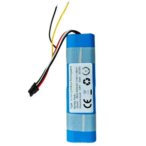 Аккумулятор SIRYAKKU 14,8В 3500 мАч для роботов-пылесосов CECOTEC CONGA 3090 3091 3092 1690 1890 2090 2290