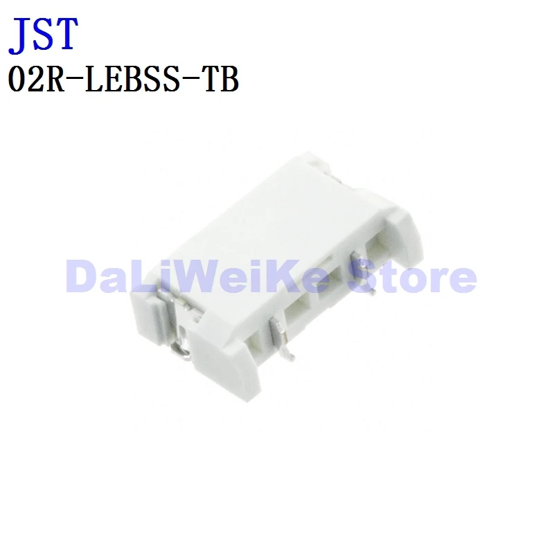 

10PCS/100PCS 02R-LEBSS-TB 06T-JWPF-VSLE-D Conectores