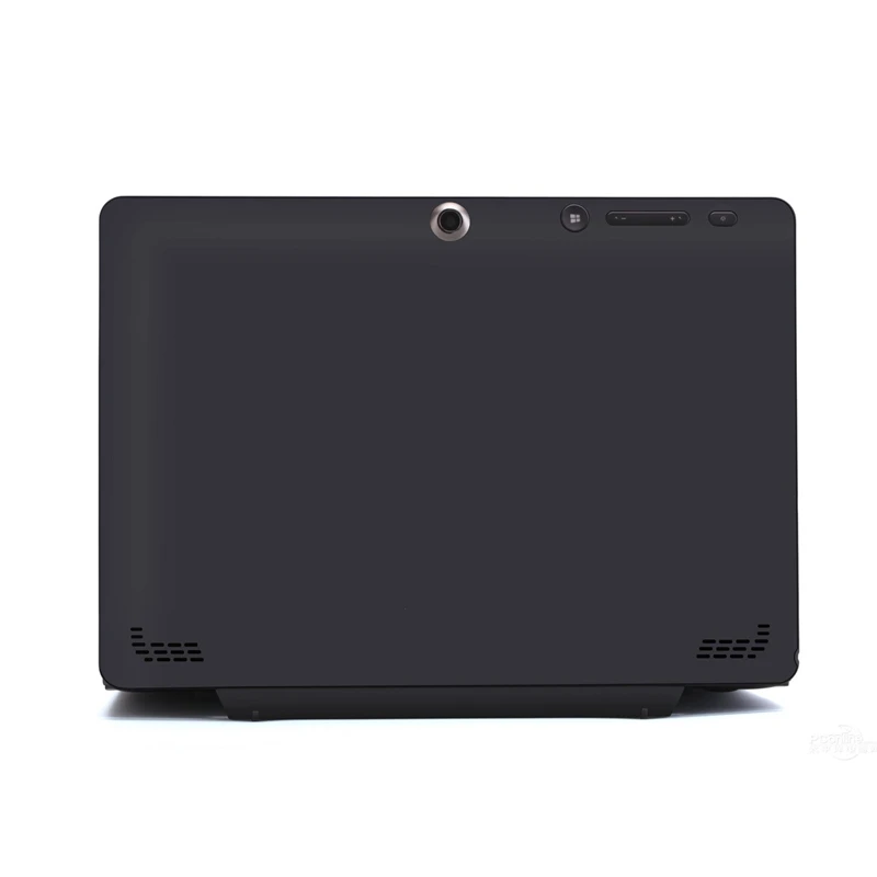 Планшет с 10 1-дюймовым дисплеем четырёхъядерным процессором Intel Atom Z3735F 1x1280 Windows |