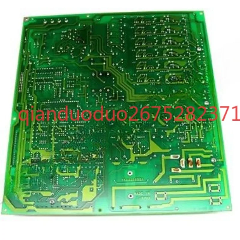 Подходит для запчастей лифтов Mitsubishi: плата управления GPS-1 KCJ-420C (art.: 3920da90a6261) - 3920da90a6261
