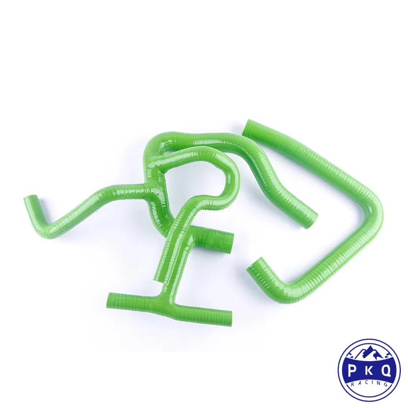 Для 1997-2001 Остин Mini Cooper S мпай 1275 1998 л силиконовый шланг радиатора охлаждающей