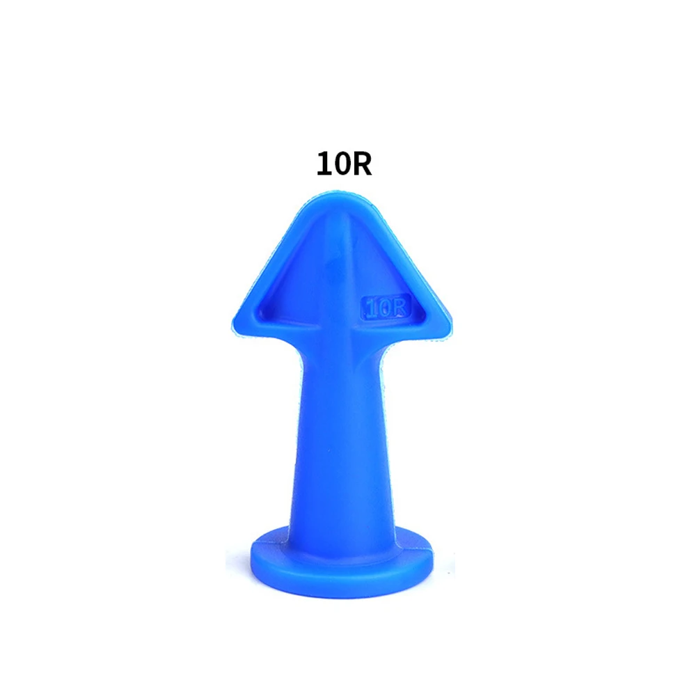 

Силиконовые насадки для герметика