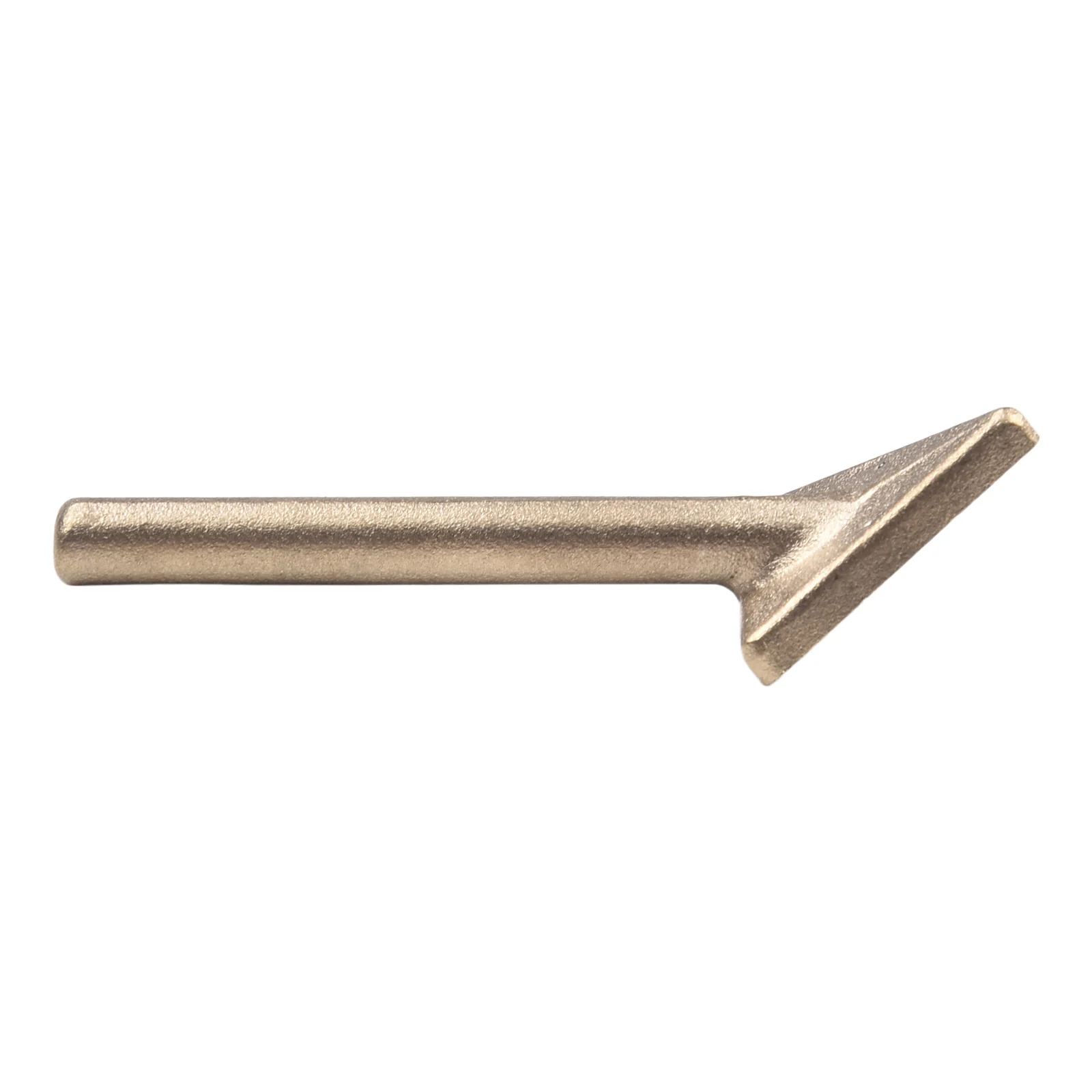 4 шт. сменные жала для сварщика 80 Вт сварочный аппарат пластика TPO TEO PP автобампер