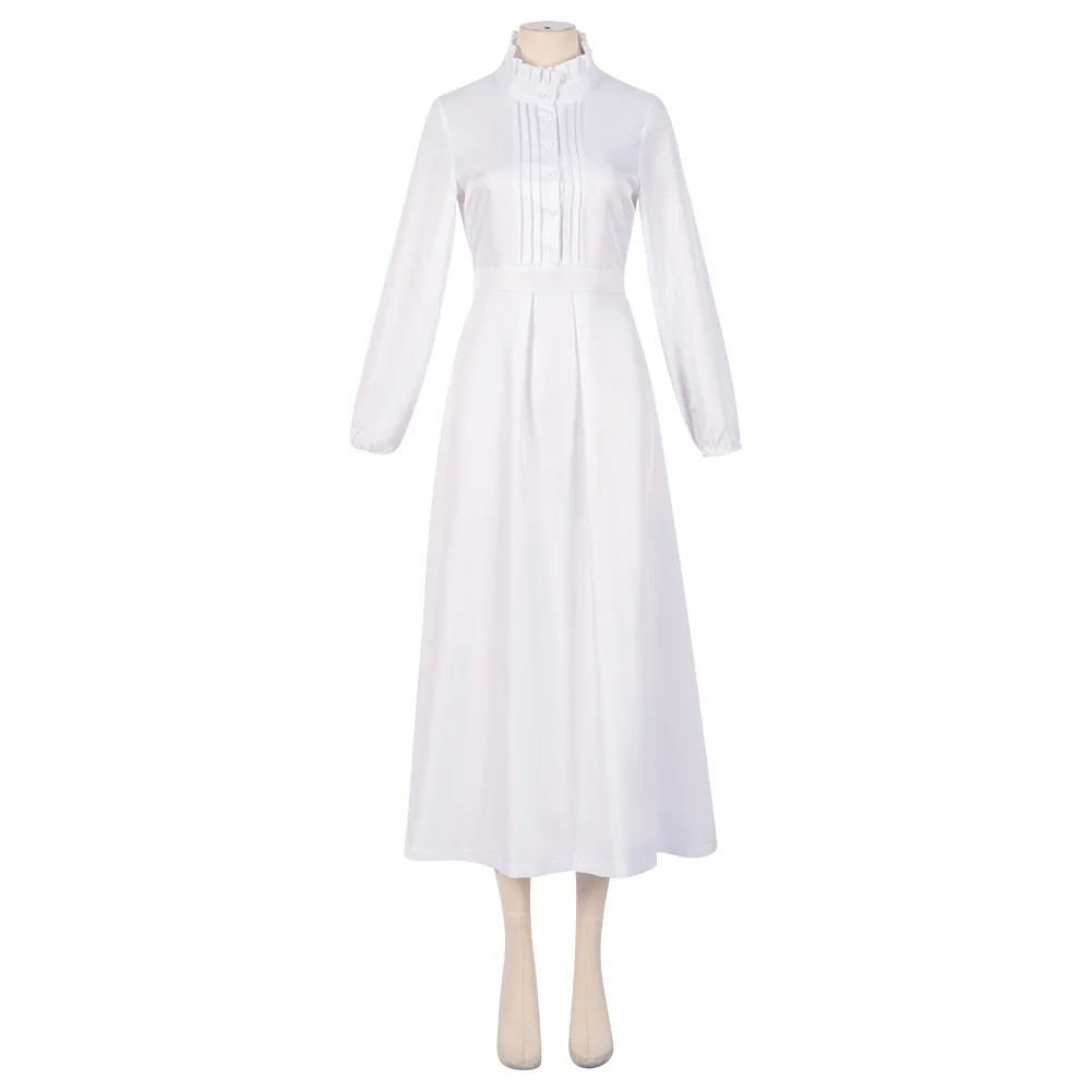 Новый костюм для косплея Эрена из аниме Холодное путешествие фриэрена