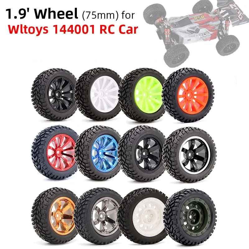 S Wltoys 144001 Traxxas Trx4 Spot Goods