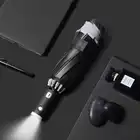 Подходит для автоматического зонта с защитой от УФ-лучей и светоотражающей полоской, тройного сложения