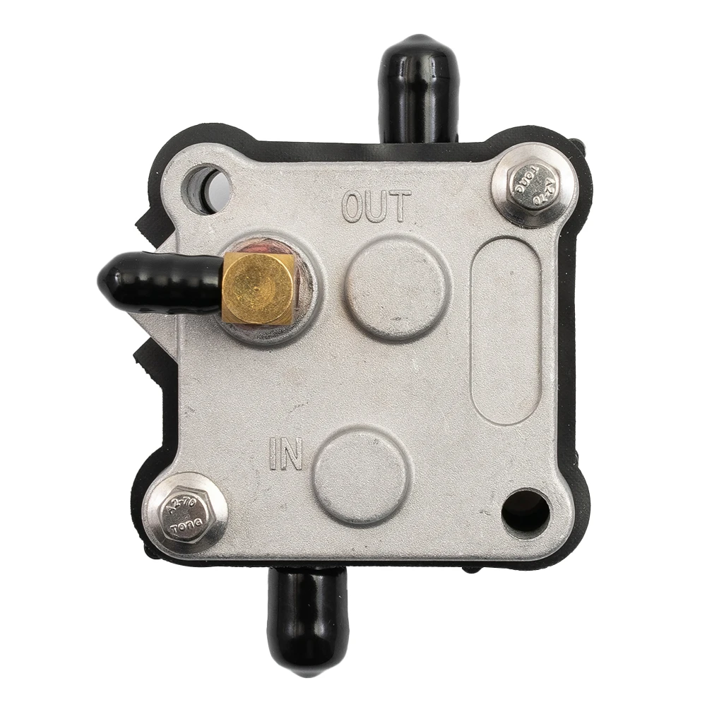 Аксессуары Mercury топливный насос подвесной 2-тактный 14360A41 14360A43 14360A71 Высокое