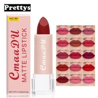 15 colors transparent matte velvet moisturizing lipstick waterproof long lasting plumping lipstick sexy lip gloss beauty makeup