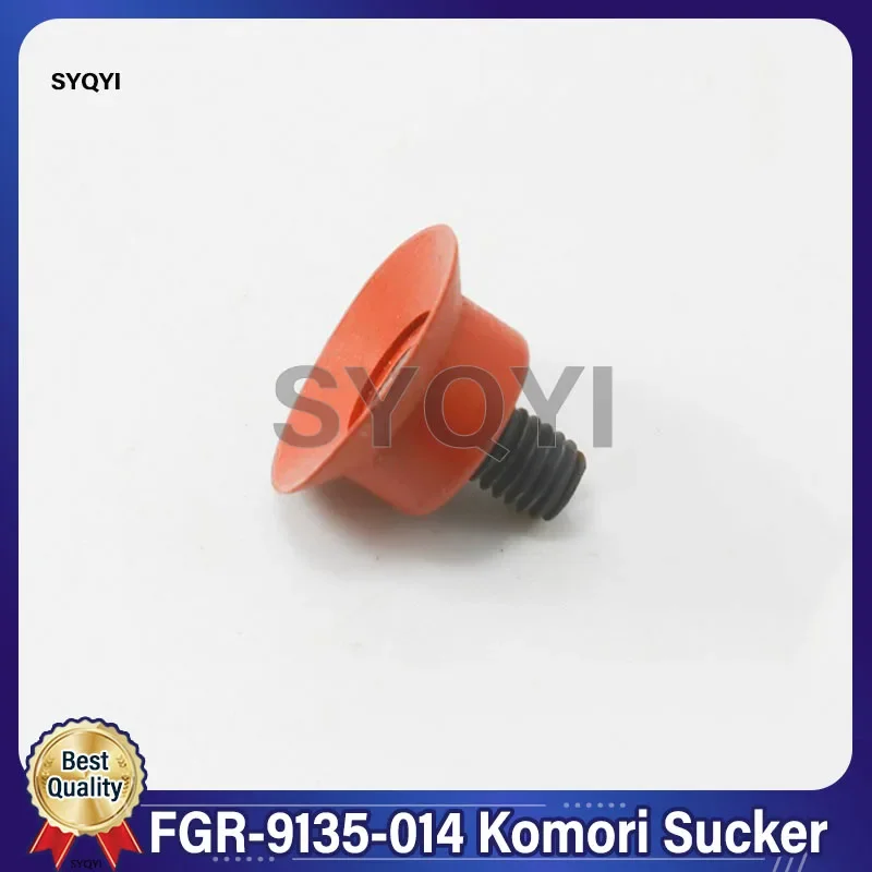 Высококачественная присоска Komori FGR-9135-014 для деталей печатной машины