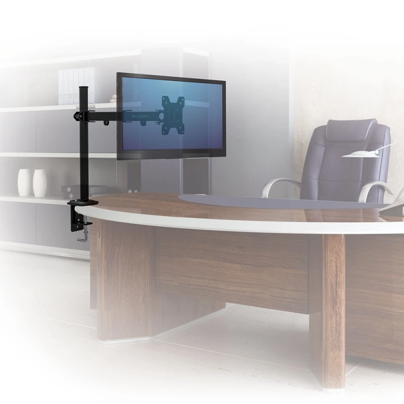 Кронштейн настольный для мониторов Tuarex ALTA-502 (Стальной кронштейн LCD/LED 15&ampquot-32&ampquot