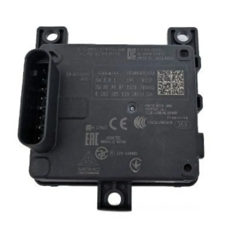 Фото 704000454AA 1 шт. оригинальный круиз-радарный модуль ACC для Chery Omoda 5 Arrizo 8 Explore 06 №1