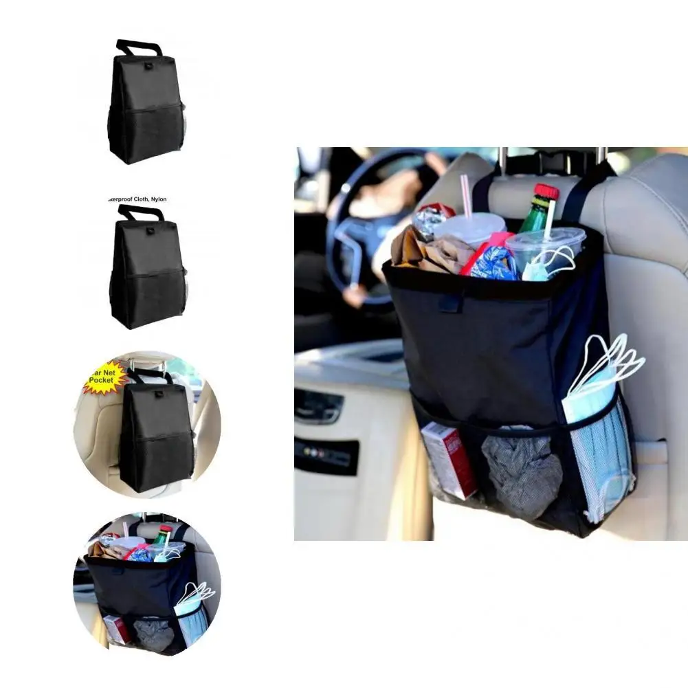 

Регулируемая Изысканная консоль, переднее сиденье, фотонейлоновая карманная сетка для автомобиля, большая емкость для квадроцикла