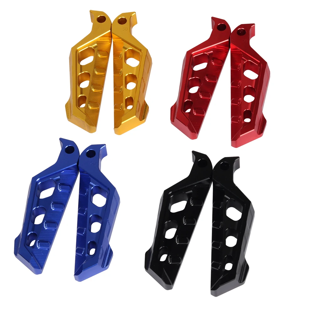 Фото Подножки Tenere700, подножки для Yamaha Tenere 700 T7 2019 2020 2021 2022 №2