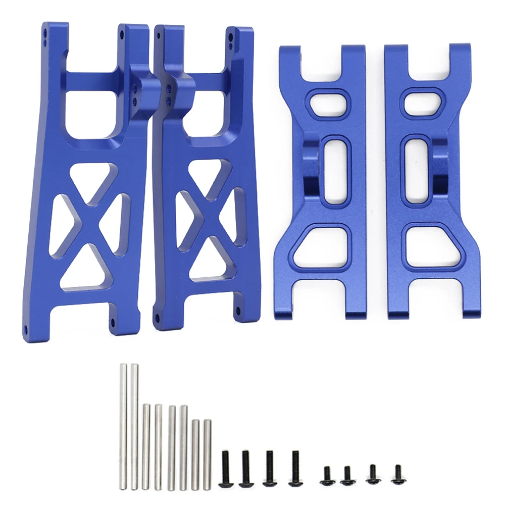 Upgrade Parts