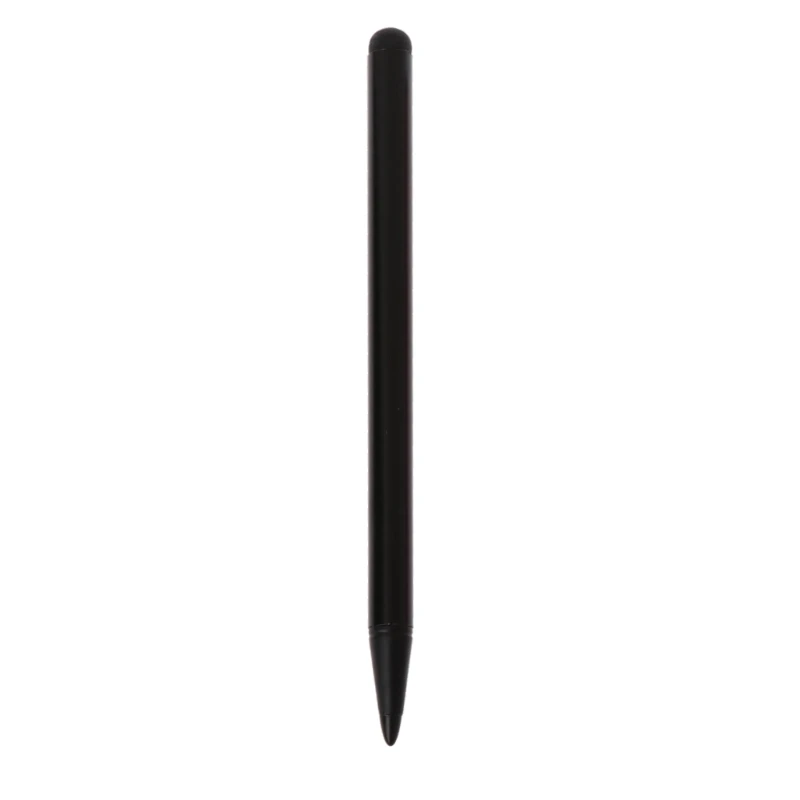

Stylus Pen Capacitive Resistive 2 Way Rubber Pencil For Phone Tablet Laptop