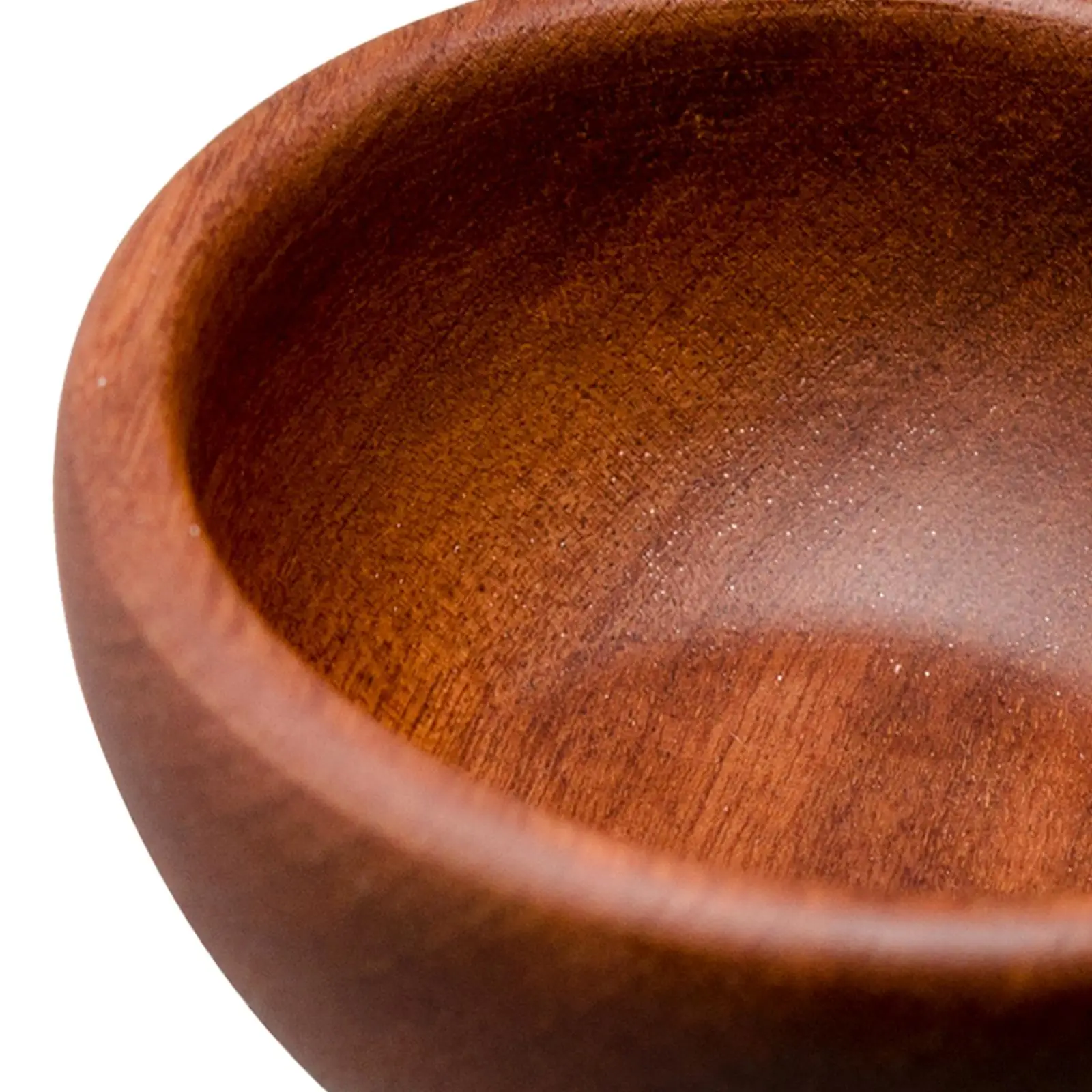 Мыльница для бритья прочная насыщенная пена маленькая миска крема мужчин