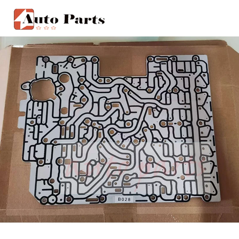 1087-327-099 Автозапчасти A028 B028 ZF8HP45 ZF8HP50 ZF8HP55 ZF8HP70 ZF8HP75 Разделительная пластина корпуса