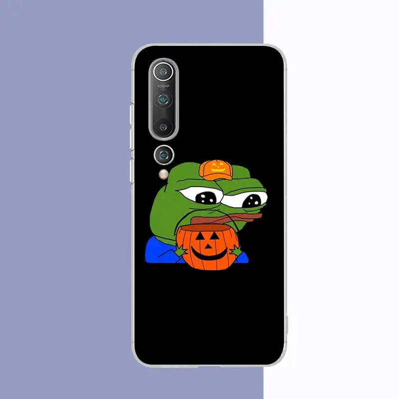 Чехол для телефона Samsung S21 A10 Redmi Note 7 9 Huawei P30Pro Honor 8X 10i |