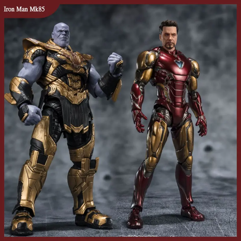 Collecting Model Toy Gifts  2023 New