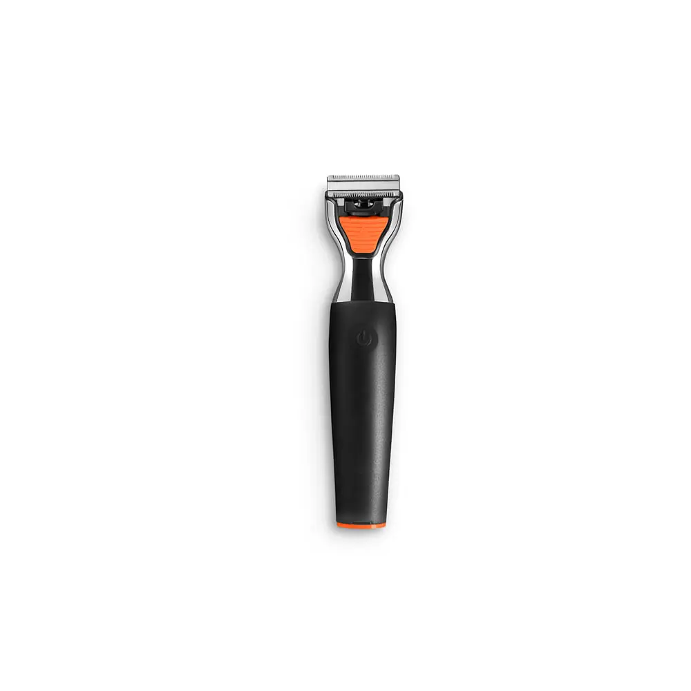 

3 In 1 Facial And Body Shaver With 20 Regulagen comb