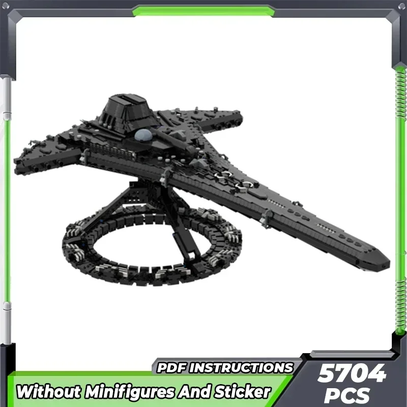 Moc строительные кирпичи военная игра модель оружия судьба технология