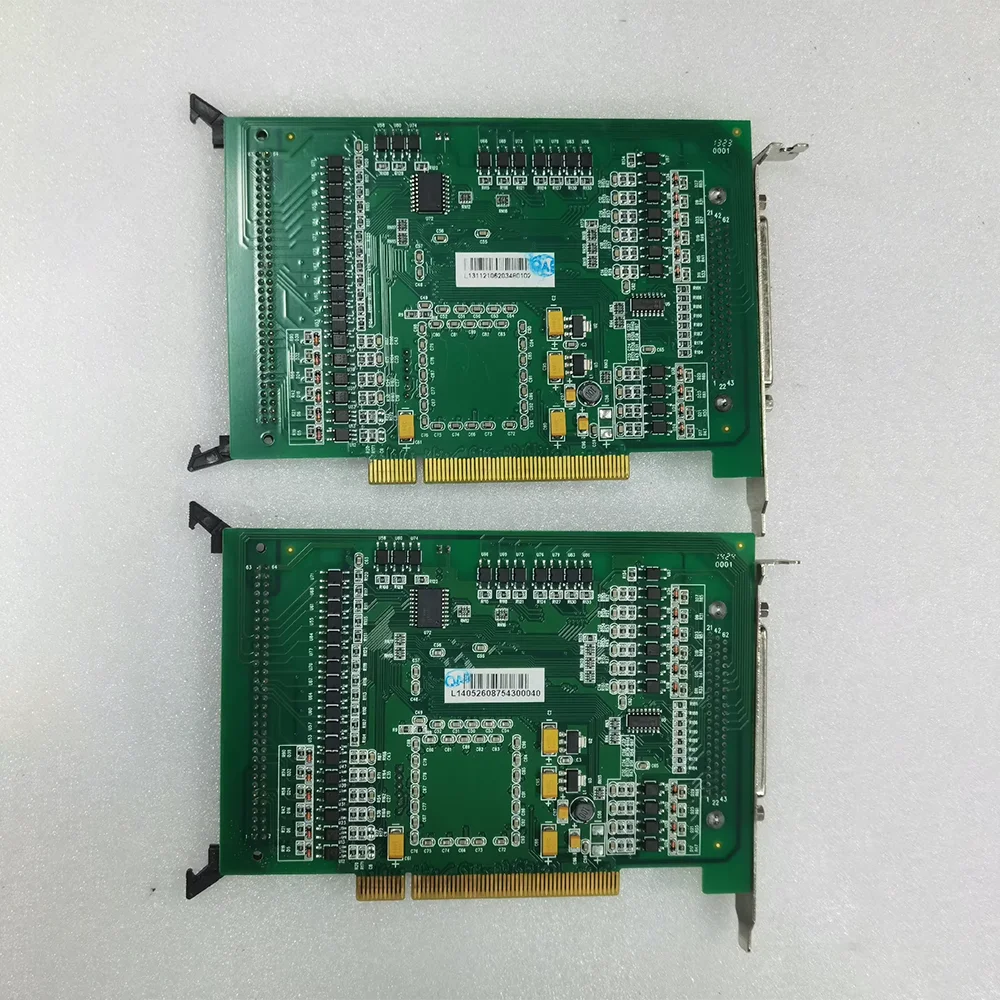 Оригинальный для ADTECH ADT-8948A1 VER: D карта управления движением компьютера